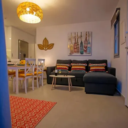 Апартаменты Amare Mykonos Ано Мера