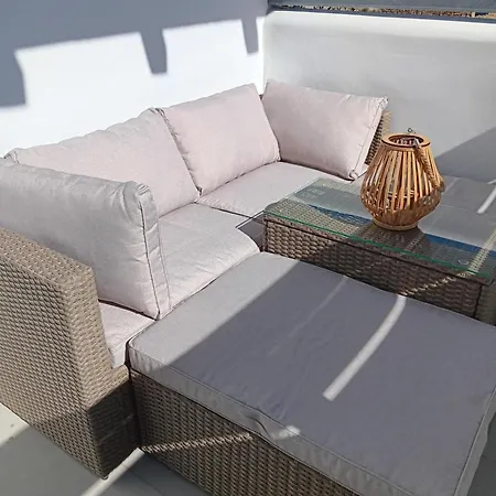 Amare Mykonos * Ано Мера