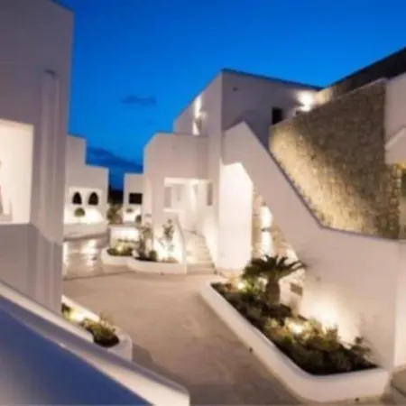 Lejlighed Amare Mykonos Ano Mera