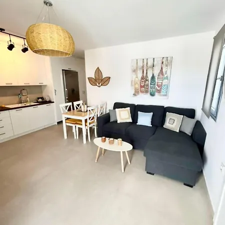 Amare Mykonos Appartement *